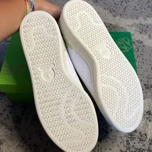 adidas | Shoes | Tinkerbell Adidas Stan Smith | Poshmark